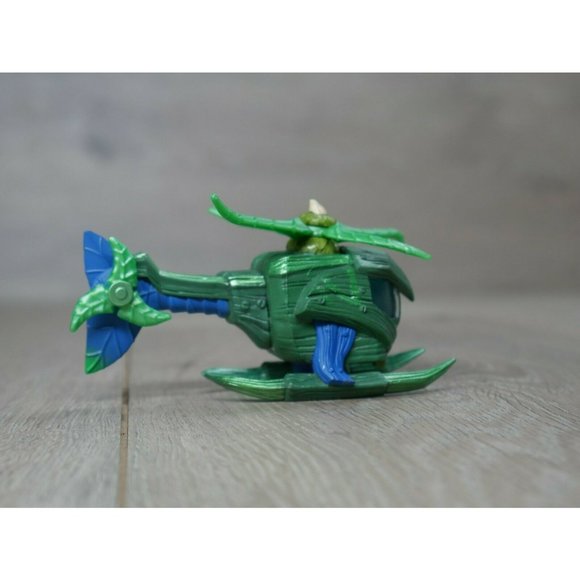 Skylander Stealth Stinger Toy - Picture 2 of 5
